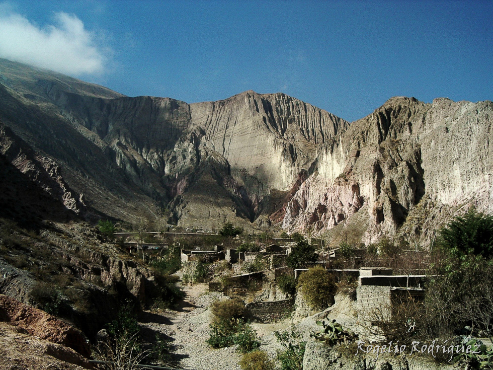 Humahuaca